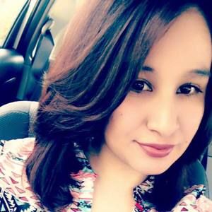 Meet your Posher, Jovanna